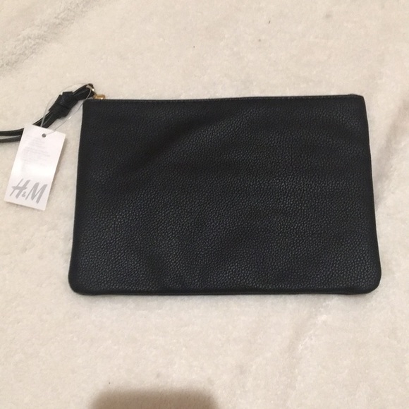 H&M Accessories - H & M Small black bag